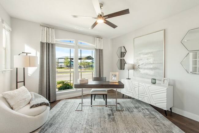 143 Crystal Lake Ln unit 36581188, Red Oak, TX 75154 - photo 5