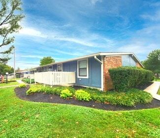 850 N Elm St, Hopkinsville, KY 42240