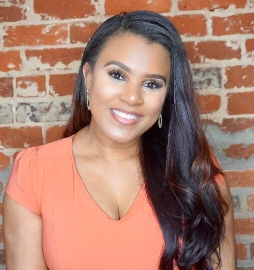 Angelica Thomas