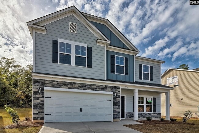 262 Judiths Path, West Columbia, SC 29170 - photo 2
