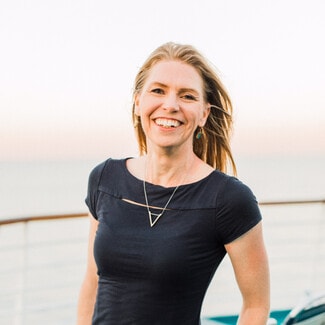 Lisa Bergman