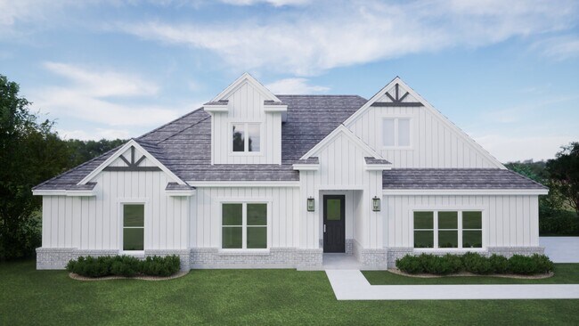 336 Leatherwood Ln unit 38705359, Poolville, TX 76487 - photo 2