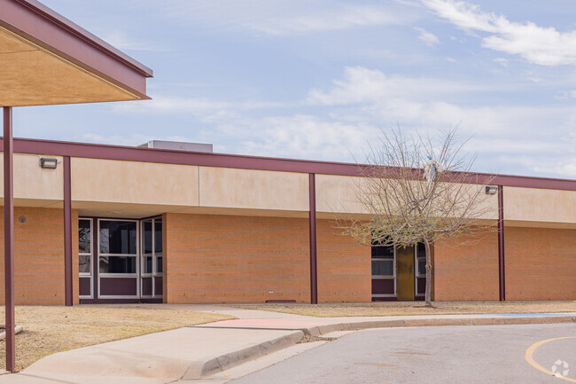 Nance Elementary School is a quality school located in Clinton area.