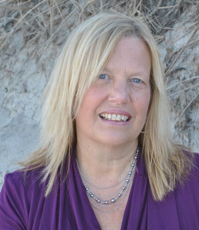 Nancy Metcalfe