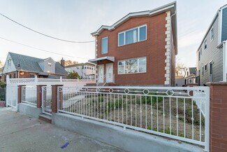 14330 185th St Unit 1, Springfield Gardens, NY 11413