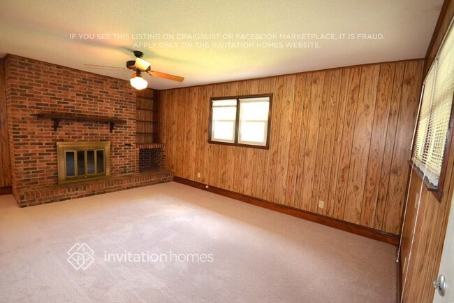 106 Fielding Rd, Charlotte, NC 28214 - photo 2