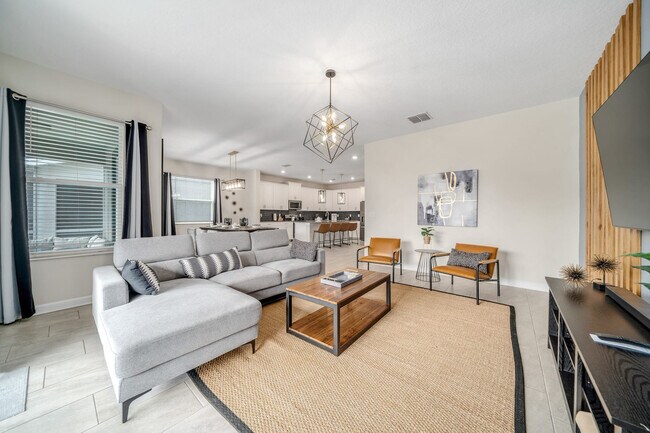 781 Drop Shot Dr unit ID1018157P, Kissimmee, FL 34747 - photo 2