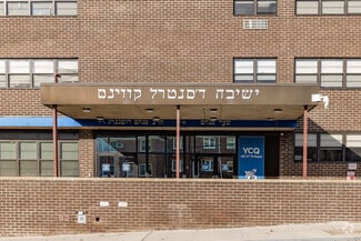 Yeshiva Of Central Queens