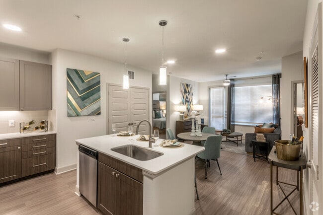 Stone Loch Apartments, Tomball, TX 77375 - photo 2