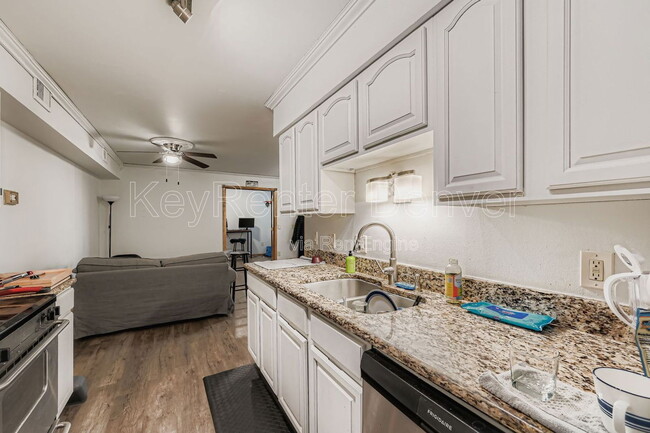 Plaza del Lago unit 222B, Lakewood, CO 80214 - photo 7