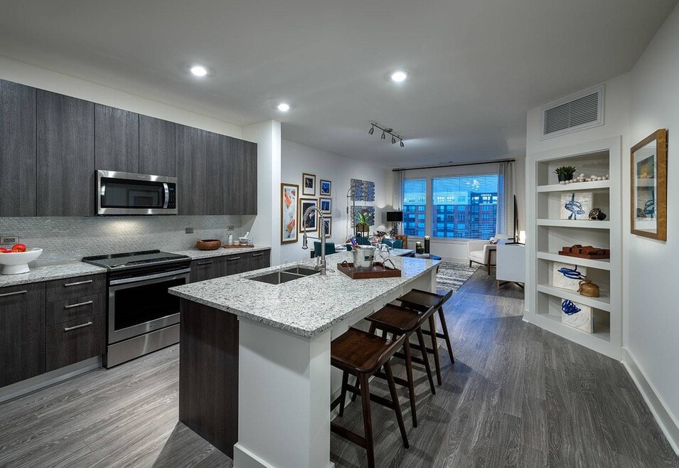 The Point at King of Prussia, King of Prussia, PA 19406 - photo 1