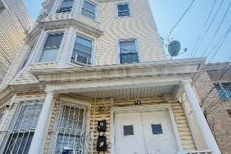 30 Wainwright St, Newark, NJ 07112