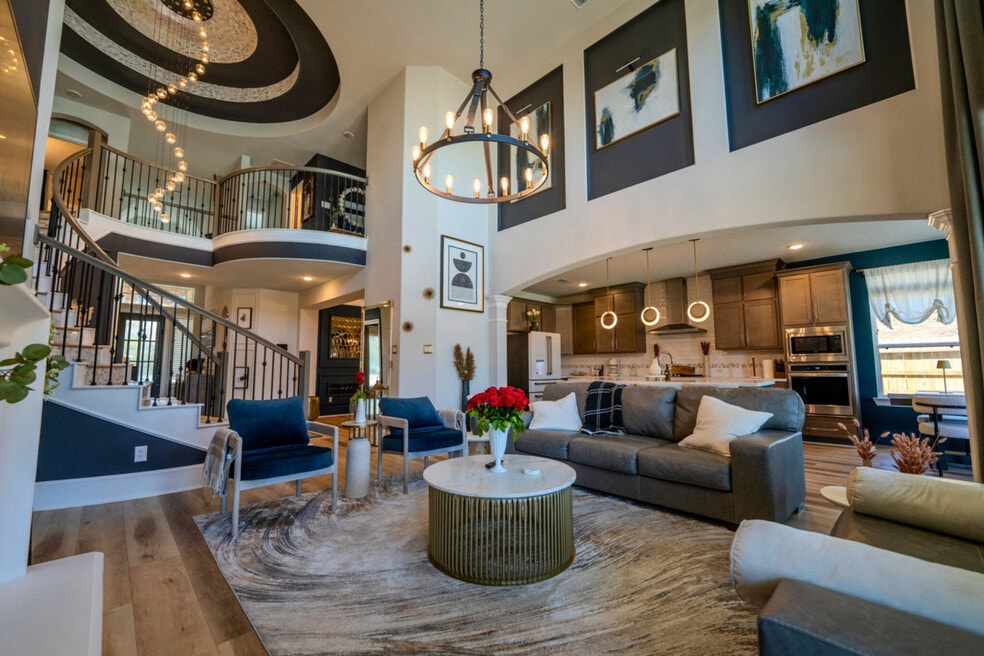 11347 Needlerock Ct unit ID1310533P, Humble, TX 77396 - photo 1