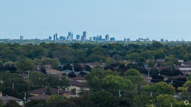 Silver Swan is nestled about 20 minutes from downtown Milwaukee.