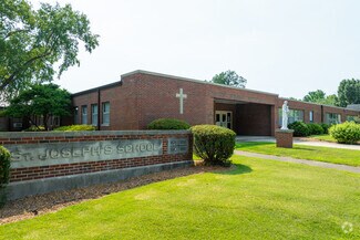 St Joseph School