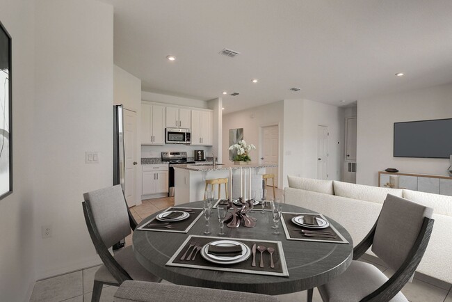 936 Pearlwood Loop, Eagle Lake, FL 33839 - photo 2