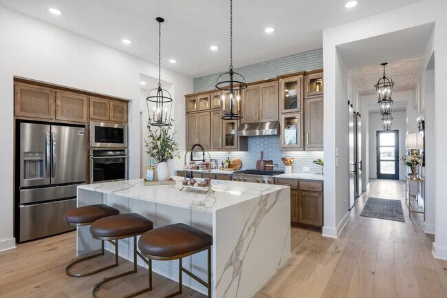 2711 Fawnwood Ct unit 36557486, Sherman, TX 75092 - photo 3