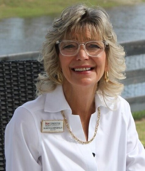 Karen Kamperman