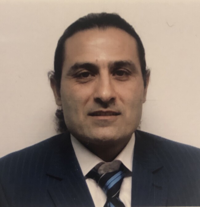 Agent Photo