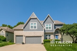 3100 S Prescott Ave, Blue Springs, MO 64015