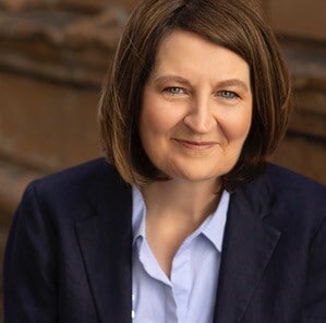 Wendy McSteen
