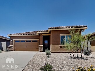 606 Maricopa Rd, Florence, AZ 85132