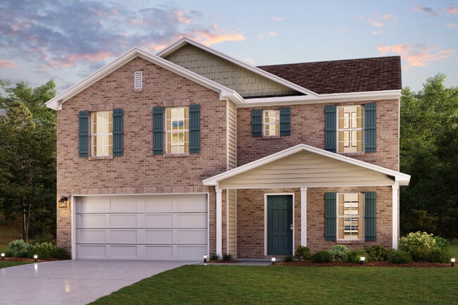 6385 Calla Lilly Ct NE, Lanesville, IN 47136 - photo 2