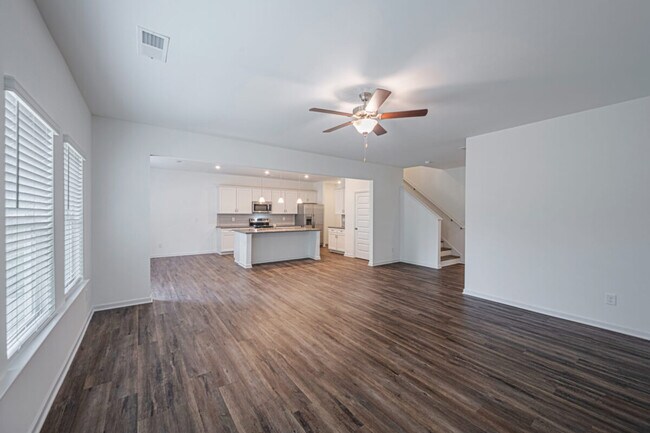 Tricon Chapel Meadows, Cartersville, GA 30120 - photo 7