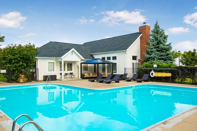 The Gardens Columbus, Columbus, OH 43219 - photo 5