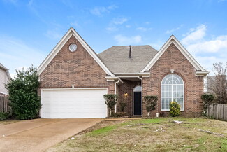 9055 Coral Shell Ln, Memphis, TN 38016