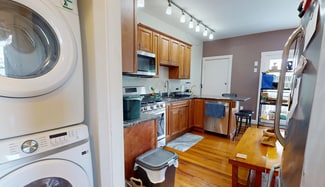 237 Norfolk St Unit 4, Cambridge, MA 02139