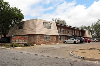 2404 N Reeves Ave, Oklahoma City, OK 73127