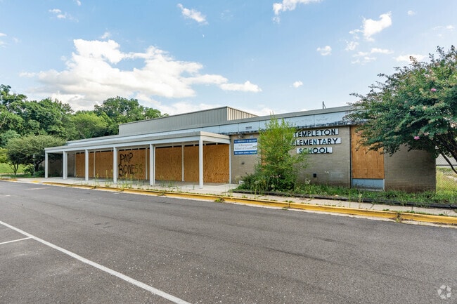 Templeton Elementary School