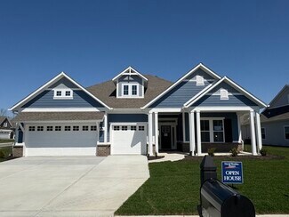 15786 Vitalize Run, Fishers, IN 46040