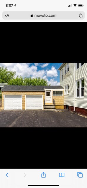 14 Emmons St Unit 1, Portland, ME 04103