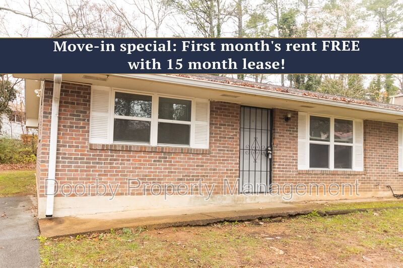 4081 Arbor Pl Ln unit 4081, Chattanooga, TN 37416 - photo 1