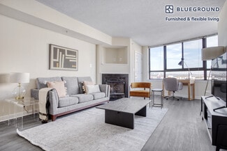 901 15th St S Unit FL10-ID374, Arlington, VA 22202