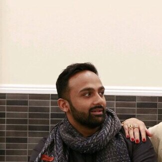 Usman Shaikh