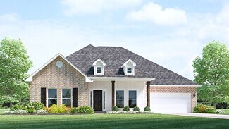 12854 Legacy Oaks Ave, Baton Rouge, LA 70818
