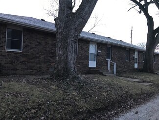 951 E Wabash St, Frankfort, IN 46041