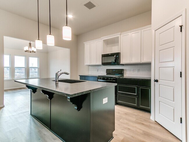 5705 E 124th Terrace St S unit 36924019, Bixby, OK 74008 - photo 5