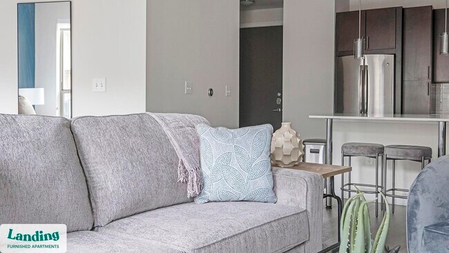 825 Usener St unit 844.1410284, Houston, TX 77009 - photo 2