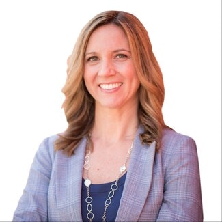 Kimberly Brownlie