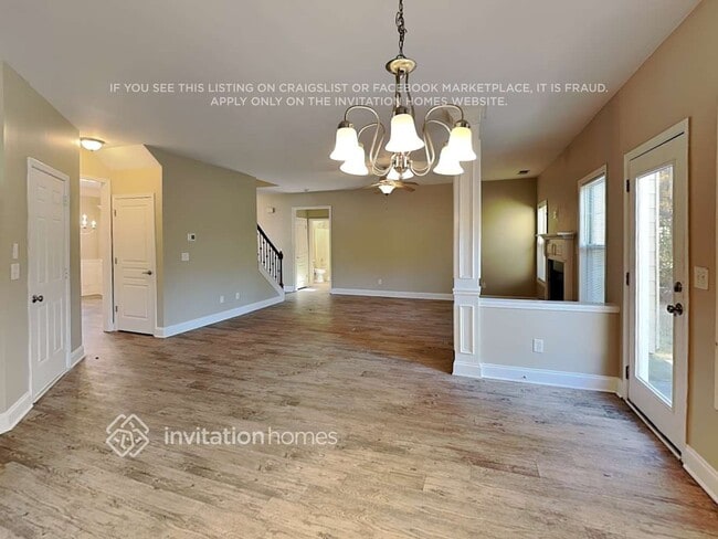 505 Lakeside View, Fairburn, GA 30213 - photo 7