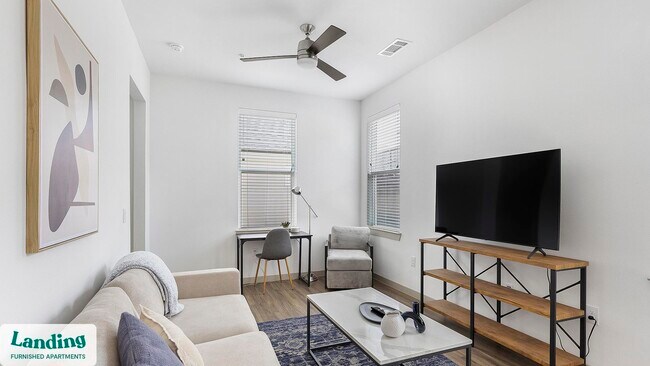 8220 Horseman Rd unit 8220BA.1407476, Fort Worth, TX 76131 - photo 2