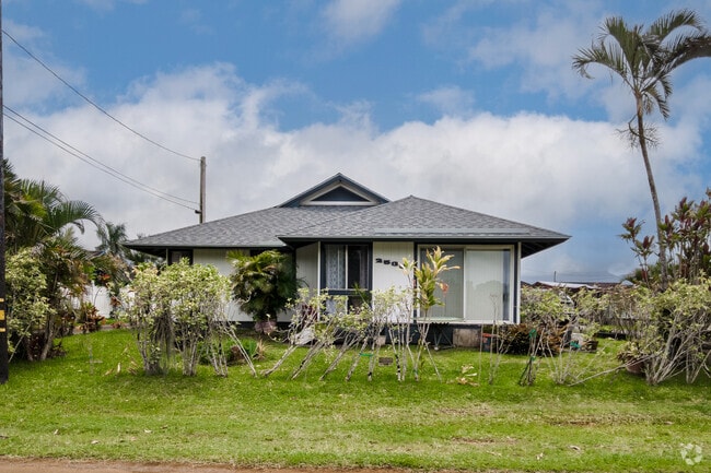 Kilauea is a sought-after destination for homeowners seeking a slice of paradise.