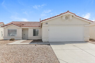 5232 Shasta Daisy St, North Las Vegas, NV 89031