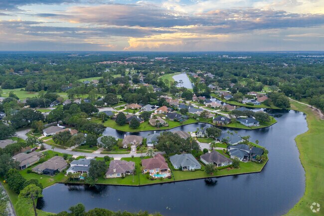 The Beach and Hodges neighborhood is a popular area, known for its proximity to the beaches.