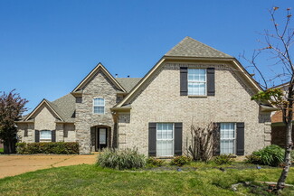 7768 Birdwood Dr, Memphis, TN 38125