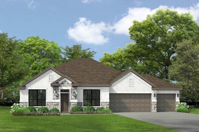 705 Stone Eagle Dr unit 36841670, Azle, TX 76020 - photo 6